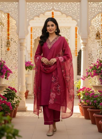 Shree vastram SC3p_4 kurtis wholesale price